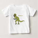 Search for tyrannosaurus baby clothes T rex