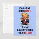Search for humorous postcards Politics