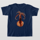 Search for squid tshirts Sea monster