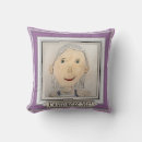 Search for childrens drawing cushions Artist