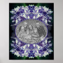 Search for blue hydrangea posters Floral