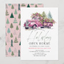 Search for farm christmas invitations Snow