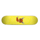 Search for fox skateboards Kawaii