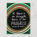 Search for progress postcards Quote