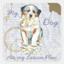 Search for herding dog stickers Australian shepherd