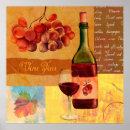 Search for food collage posters Vintage