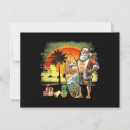 Search for summer christmas invitations Santa