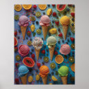 Search for ice cream posters Sweet