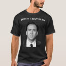 Search for john travolta tshirts Classic