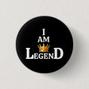Search for dad is boss badges Father