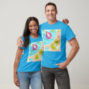 Search for swimming pool tshirts Beach