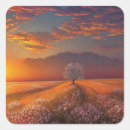 Search for beautiful view stickers Landscape