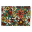 Search for floral pillowcases Flowers