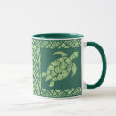 Search for hawaiian honu mugs Turtle