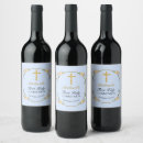 Search for peach wine labels Gold
