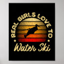 Search for water ski posters Outdoor