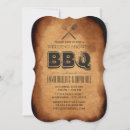 Search for backyard bbq wedding invitations Cookout