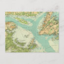 Search for maritime provinces postcards Map
