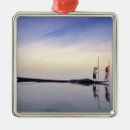 Search for sky christmas tree decorations Sunset