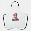 Search for australian cattle dog aprons Weimaraner