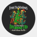 Search for christmas cake stickers Retro