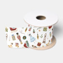 Search for christmas nutcracker ribbon Festive