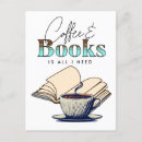 Search for need coffee postcards Vintage