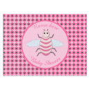Search for pink bee baby shower Pretty