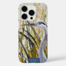 Search for blue heron iphone cases Outdoors