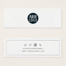 Search for display cards Jewellery