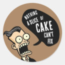 Search for weird saying stickers Cute