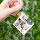 Search for like square key rings Funny