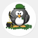 Search for pot of gold stickers St patrick's day