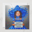 Search for flower child birthday cards For her