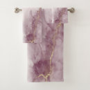 Search for elegant bath towels Abstract