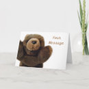 Search for stuffed animals cards Adorable