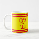 Search for number 13 mugs Numbers