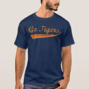 Search for orange tiger tshirts Tigers