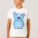Search for polar bear kids tshirts Cub