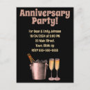 Search for bulk invitations Anniversary party