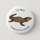 Search for lizard badges Reptile
