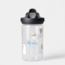 Search for cute alpaca water bottles Kids