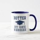 Search for college student coffee mugs Degree