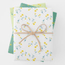 Search for ditsy floral wrapping paper Modern