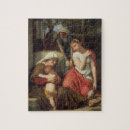 Search for canvas puzzles Old