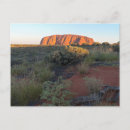 Search for ayers postcards National park