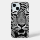 Search for white face iphone cases Black and white