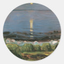 Search for beach painting stickers Vintage