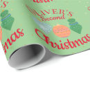 Search for babies 1st christmas wrapping paper First