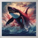 Search for kraken posters Ocean